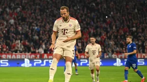 bayern munchen vs dinamo zagreb