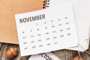 tanggal 29 november memperingati hari apa?
