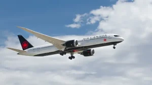 air canada