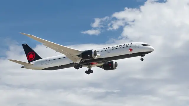 air canada