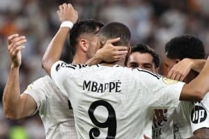 real madrid vs barcelona