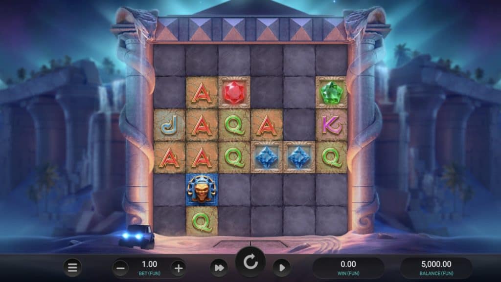 Link Bocoran Permainan Gacor Slot BBN Terupdate Bet Receh