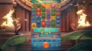 Menggali Potensi Kemenangan Treasure Of Aztec JP Termudah