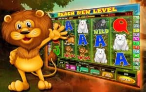 Tantangan Permainan Slot Terlaris Spadegaming RTP Gacor #1