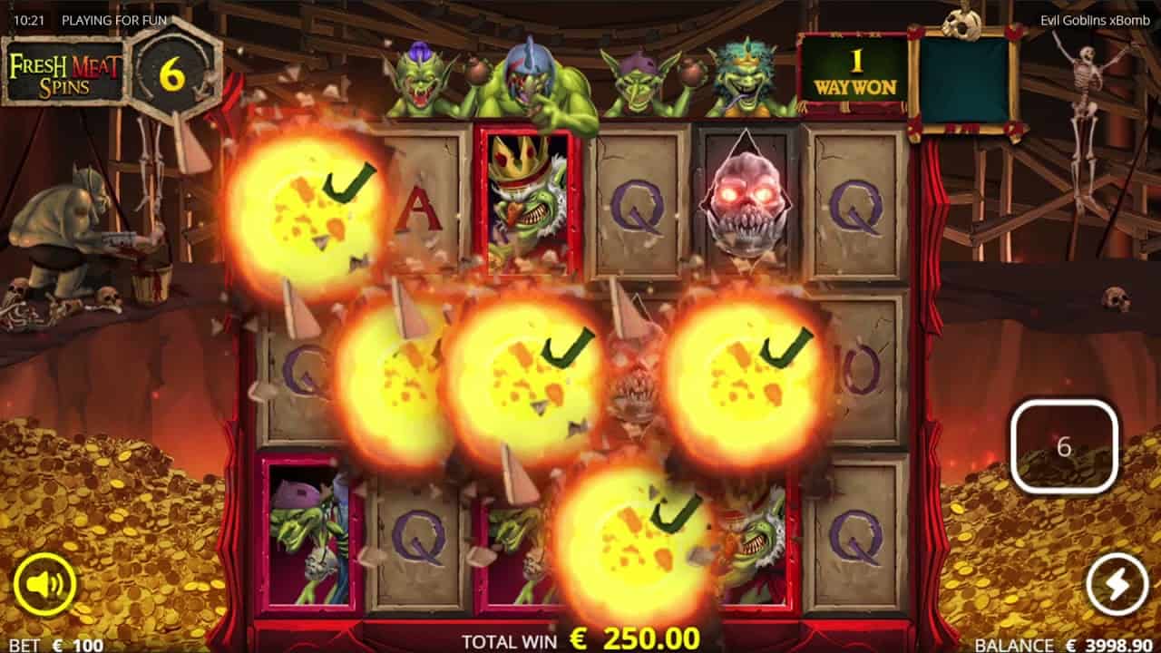 Update RTP Permainan Andalan Nolimit City Paling Terpercaya