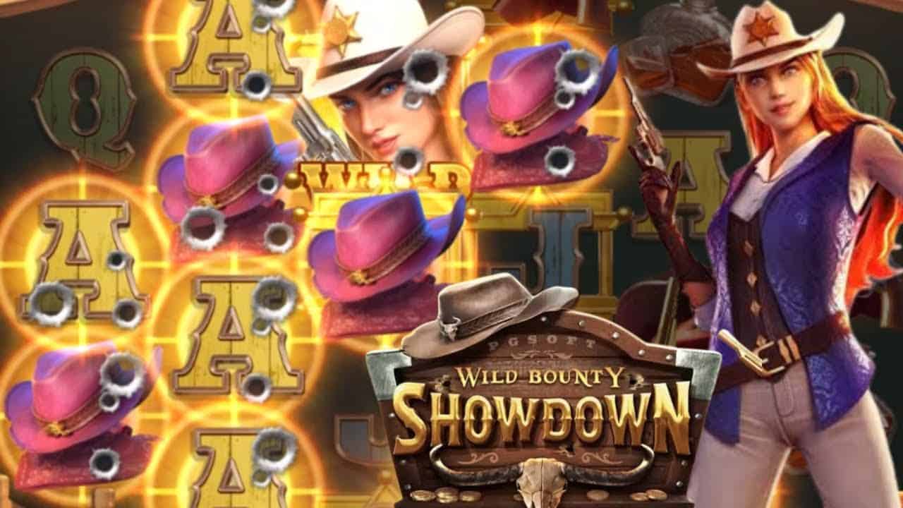 Keseruan Dan Keuntungan Slot Wild Bounty Showdown Anti Lag
