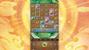 Ways Of The Qilin: Petualangan Emas Sang Legenda Tiongkok