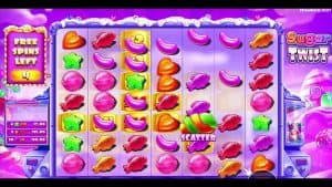 Sugar Twist: Dunia Manis Penuh Hadiah dan Kejutan Seru #1