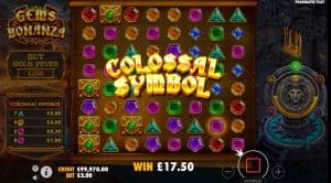 Gems Bonanza yang Bikin Main Jadi Nggak Mau Berhenti Main