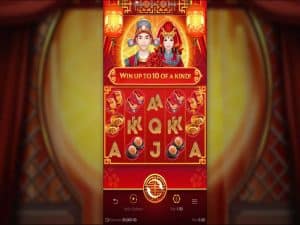 Double Fortune PG Soft: Rahasia JP Cinta Berlipat Ganda