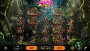 Keberuntungan Legenda Monyet Emas di Golden Monkey OLE777