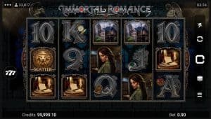 Trik JP Cepat & Gampang Banget Immortal Romance OLE777