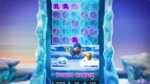 Petualangan Dingin dengan Bonus Seru di The Great Icescape
