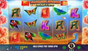 Akun Demo Populer Cuan Tanpa Risiko Floating Dragon OLE777