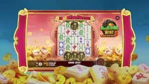 Rahasia Jackpot Mudah Mahjong Wins 3 Black Scatter OLE777