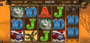 Trik Cara Mudah Santai Kejar Jackpot Besar di Mega Moolah