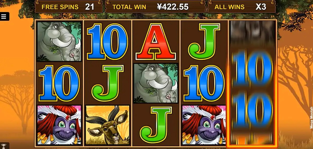 Trik Cara Mudah Santai Kejar Jackpot Besar di Mega Moolah