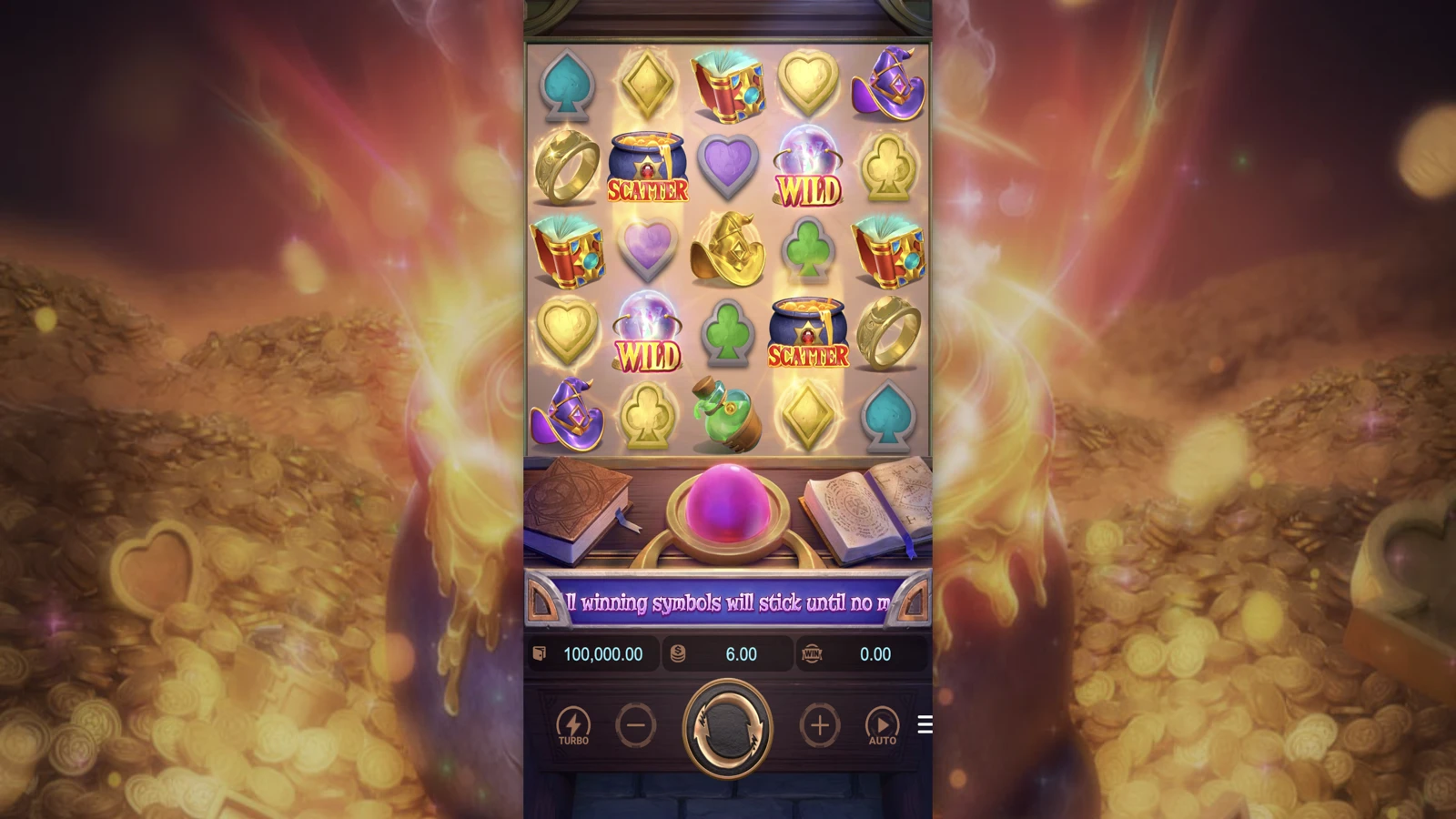 Laboratorium Emas & Kejutan Hadiah Seru Dari Alchemy Gold