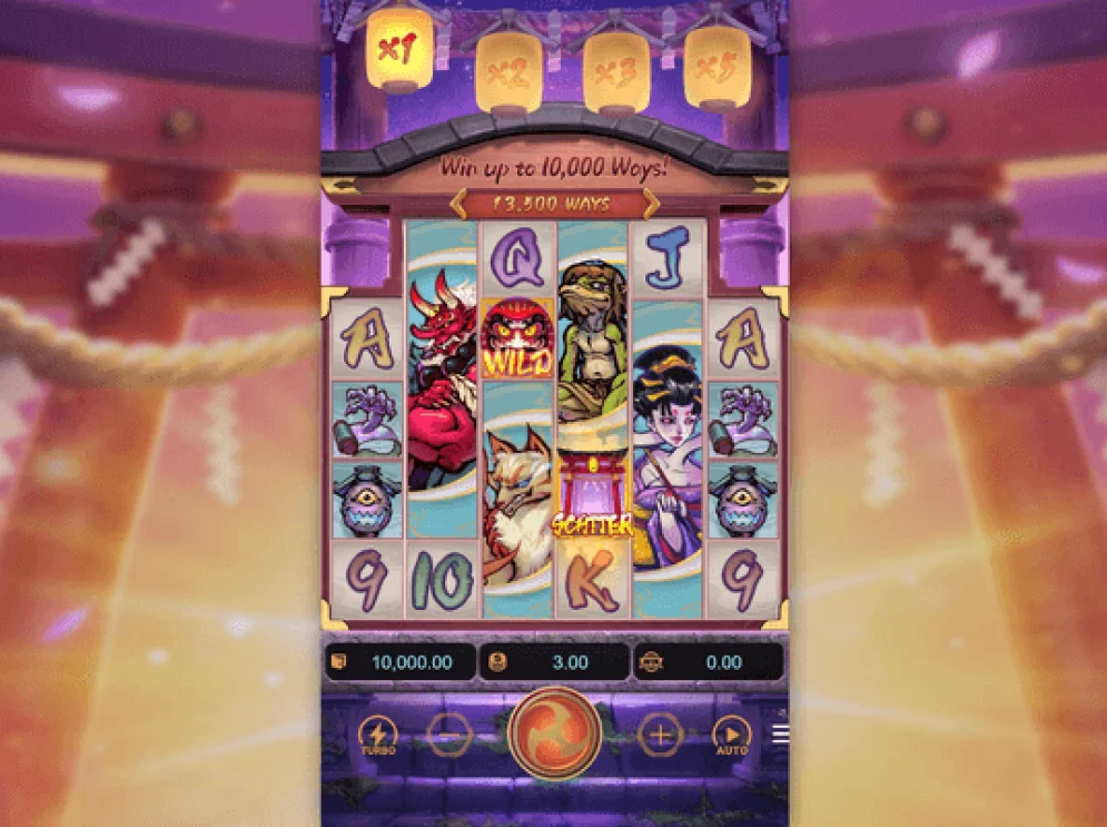 Dunia Magis Penuh Kejutan dan Pesona Dari Spirited Wonders