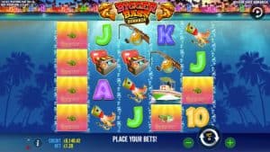 Serunya Memancing Hadiah Besar di Bigger Bass Bonanza