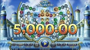 Misteri Bawah Laut Bikin Penasaran Dalam Orbs of Atlantis