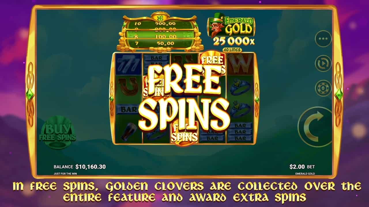 Keberuntungan Cuan Gemerlap di Emerald Gold Penuh Pesona