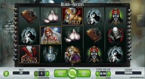 Petualangan Seram Penuh Kejutan Seru di Blood Suckers