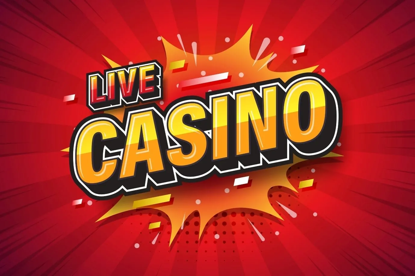 Memahami Live Casino Tips Main Real Time Makin Asyik Terus