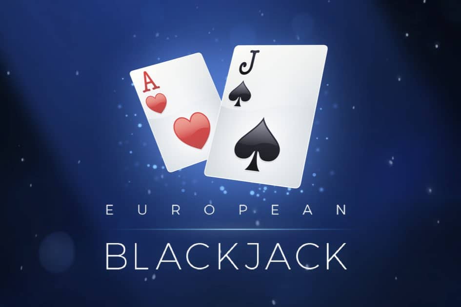 European Blackjack Bermain Strategi Cerdas Anti Panik #1