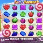 Sensasi Dunia Manis Penuh Warna Ceria Sweet Bonanza