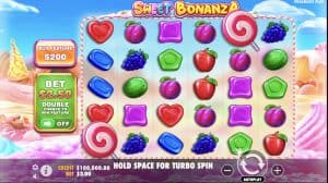 Sensasi Dunia Manis Penuh Warna Ceria Sweet Bonanza