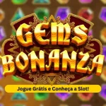 Harta Permata Warna-Warni Penuh Kejutan Dalam Gems Bonanza