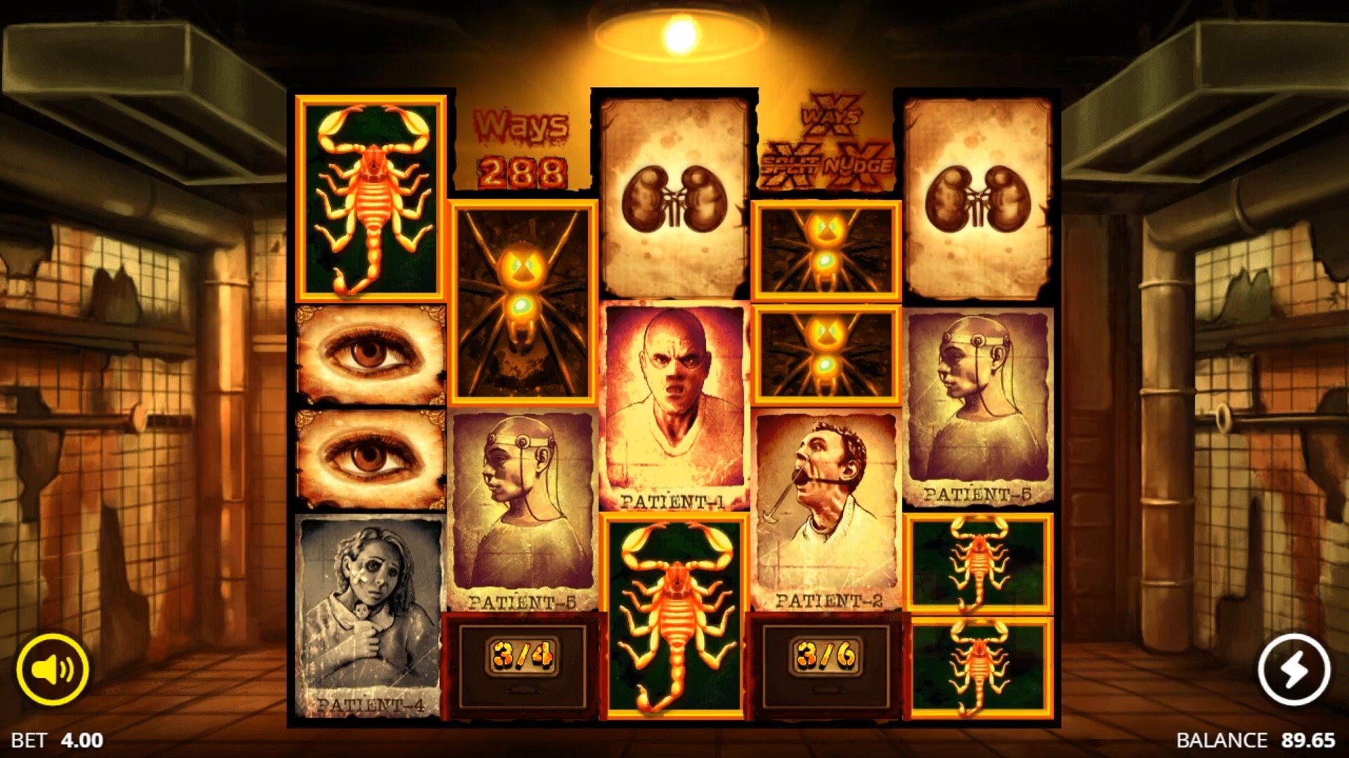 Mental Game Ekstrem Penuh Adrenalin dan Tantangan Gila