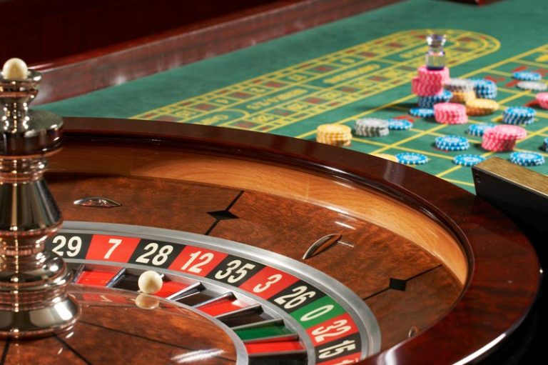 Trik Ampuh Raih Untung Besar Saat Main Live Casino Online