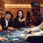 Cara Cepat Cuan Main Live Casino Tanpa Ribet Banget